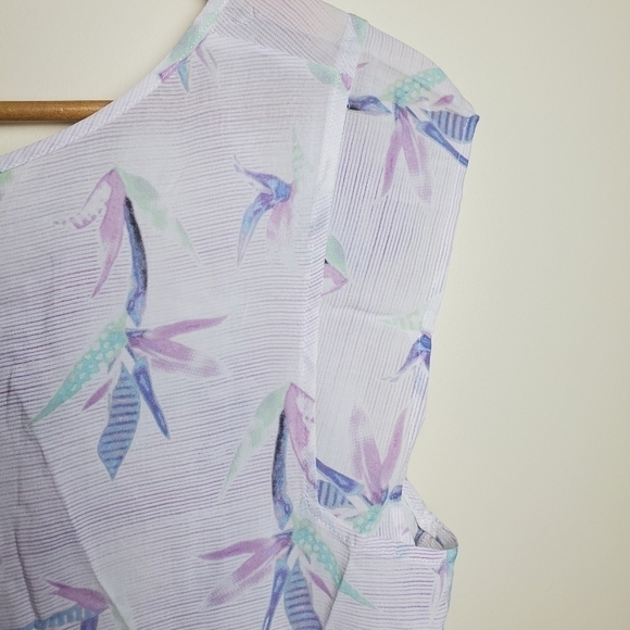 Nwt Reitmans Top Size XL - Picture 6 of 11